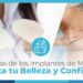 Descubre las Ventajas de los Implantes de Mamas: Realza tu Belleza y Confianza