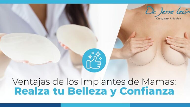 Descubre las Ventajas de los Implantes de Mamas: Realza tu Belleza y Confianza