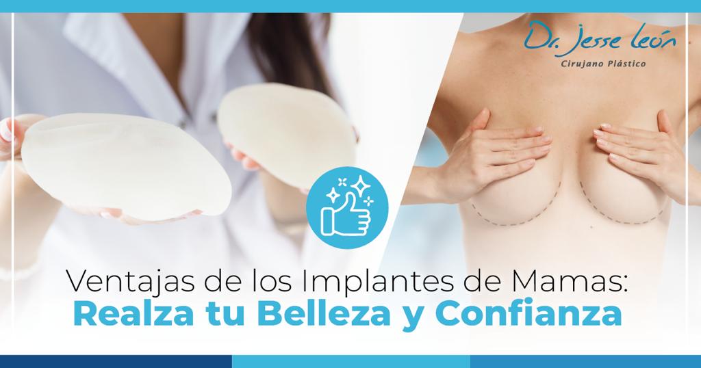 Descubre las Ventajas de los Implantes de Mamas: Realza tu Belleza y Confianza